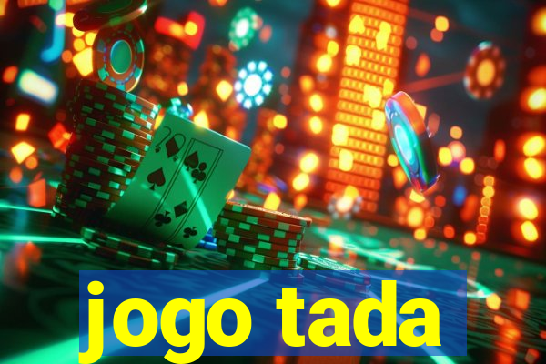 jogo tada