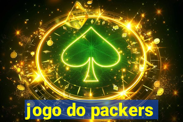 jogo do packers