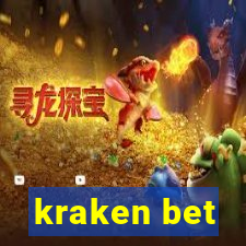 kraken bet