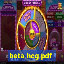 beta hcg pdf