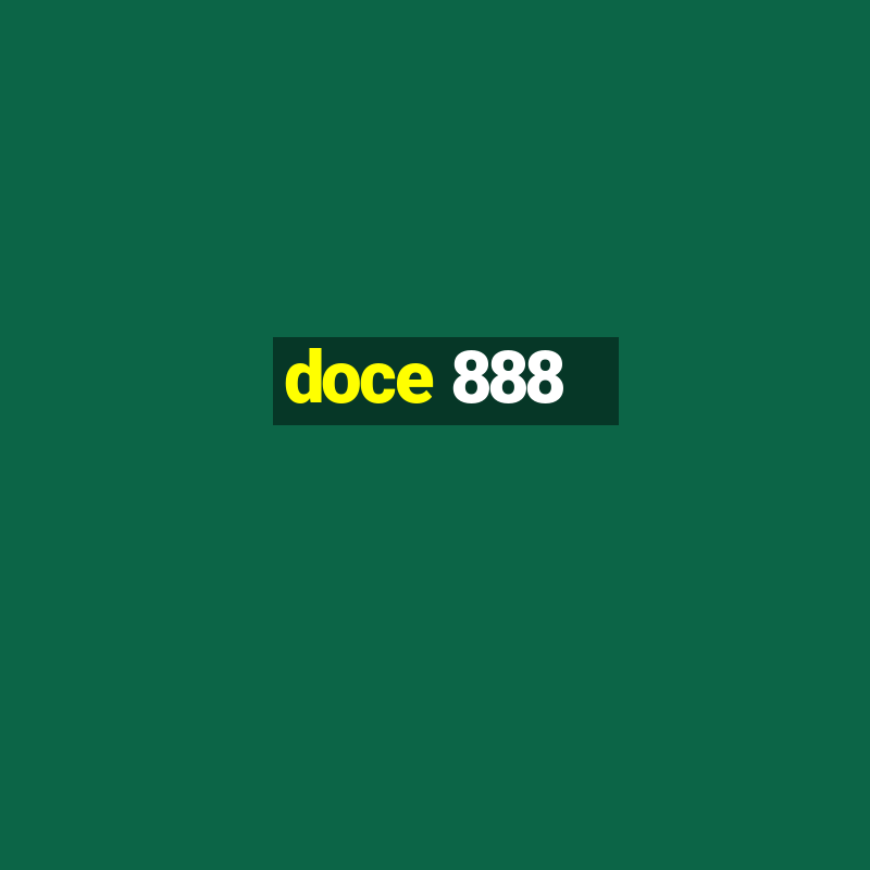 doce 888