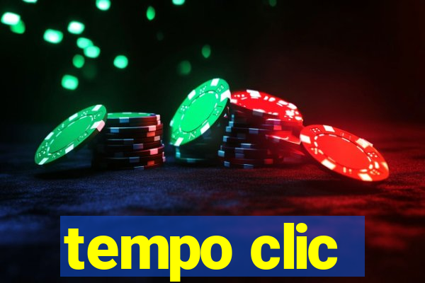 tempo clic