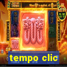 tempo clic