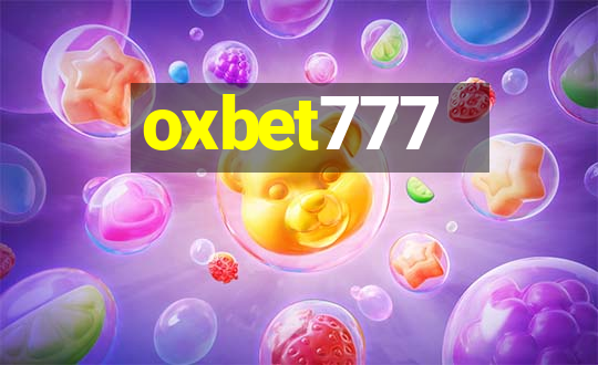 oxbet777