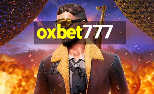 oxbet777