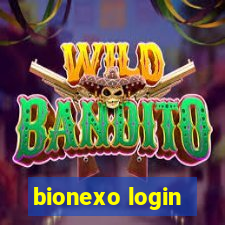 bionexo login