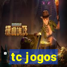 tc jogos