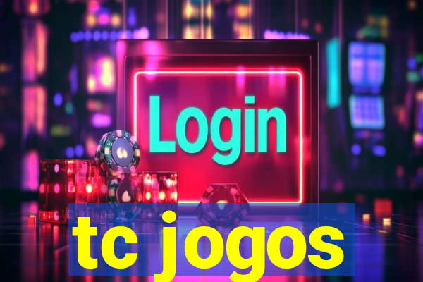 tc jogos