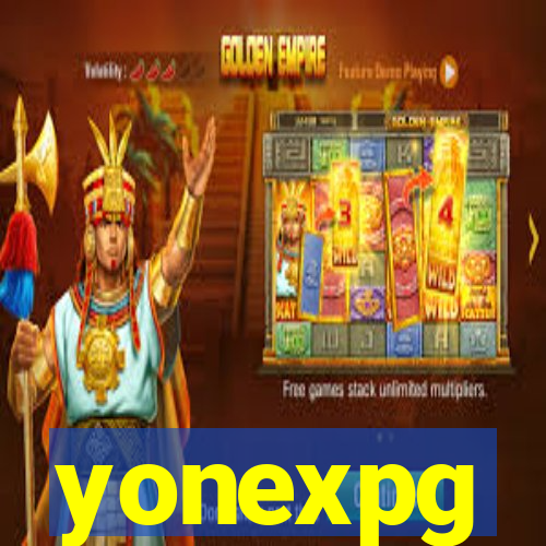 yonexpg