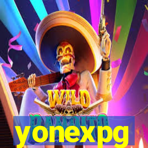 yonexpg