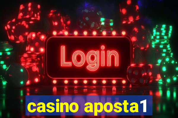 casino aposta1