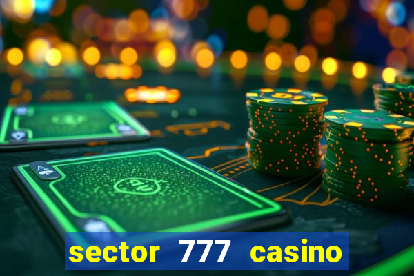 sector 777 casino no deposit bonus