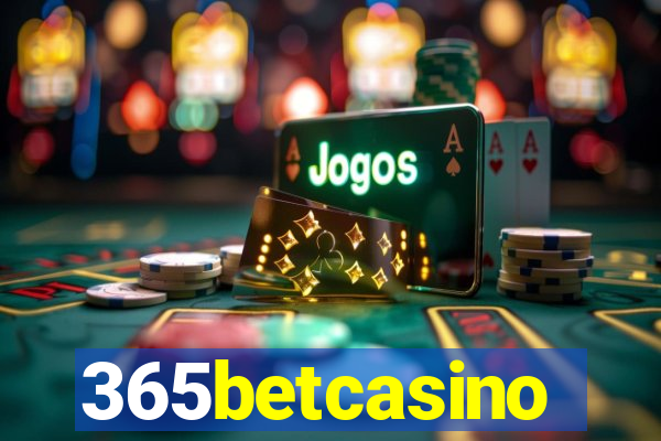 365betcasino