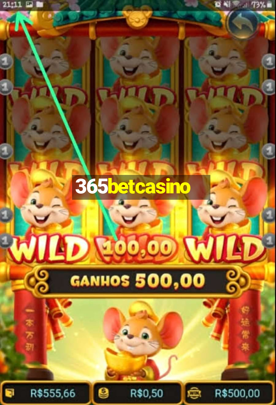 365betcasino