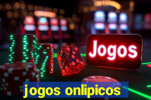 jogos onlipicos