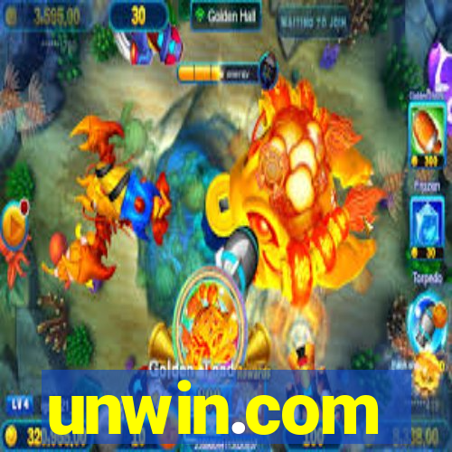 unwin.com