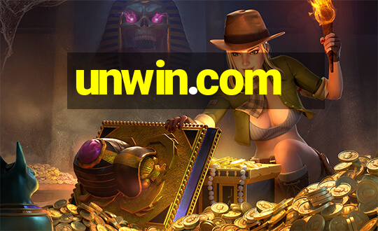 unwin.com