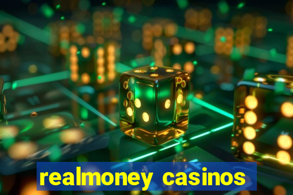 realmoney casinos