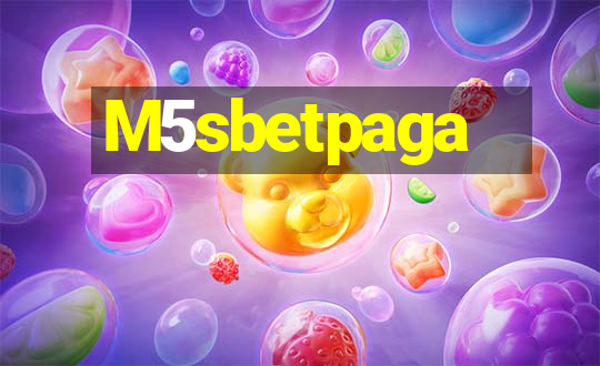 M5sbetpaga