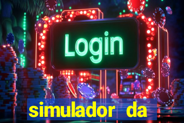 simulador da lotof谩cil lotodicas