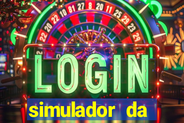 simulador da lotof谩cil lotodicas