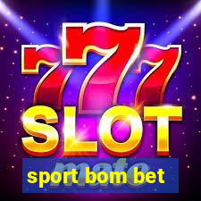 sport bom bet