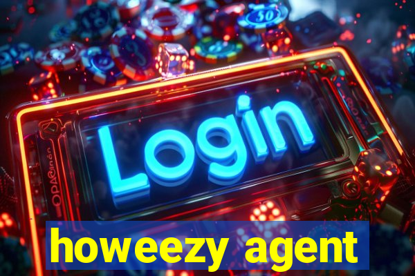 howeezy agent