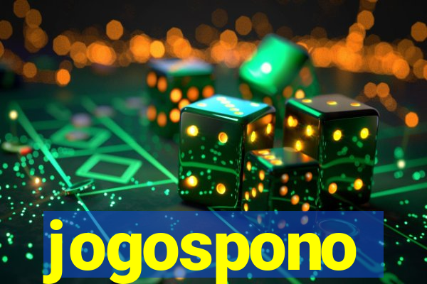 jogospono