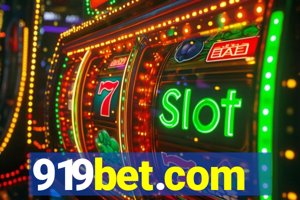 919bet.com