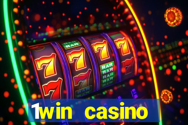 1win casino бездепозитный бонус