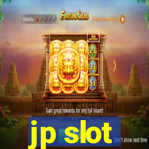 jp slot