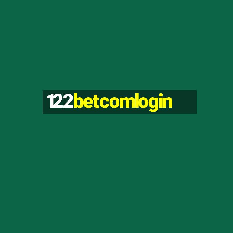 122betcomlogin