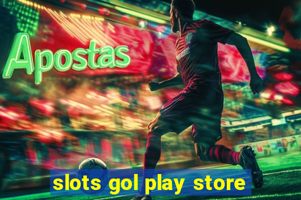 slots gol play store