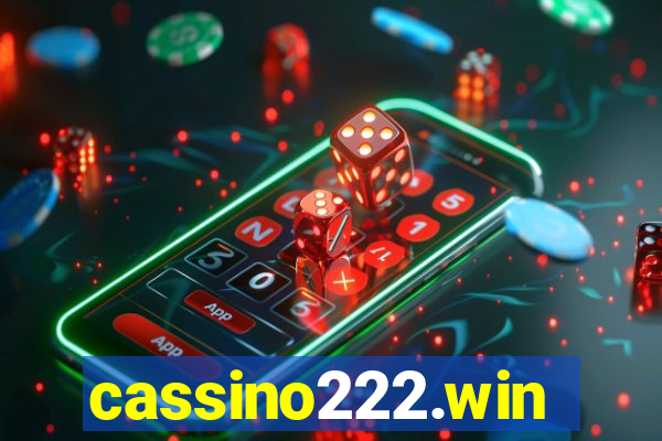 cassino222.win