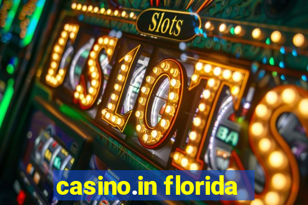 casino.in florida