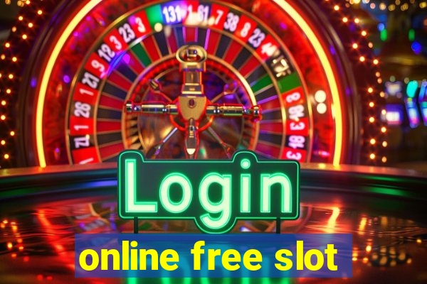 online free slot