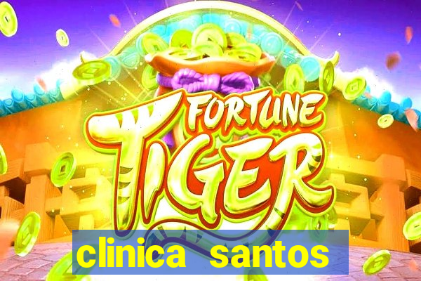 clinica santos dumont uberaba