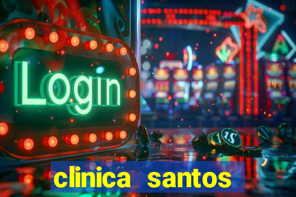 clinica santos dumont uberaba