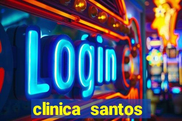 clinica santos dumont uberaba