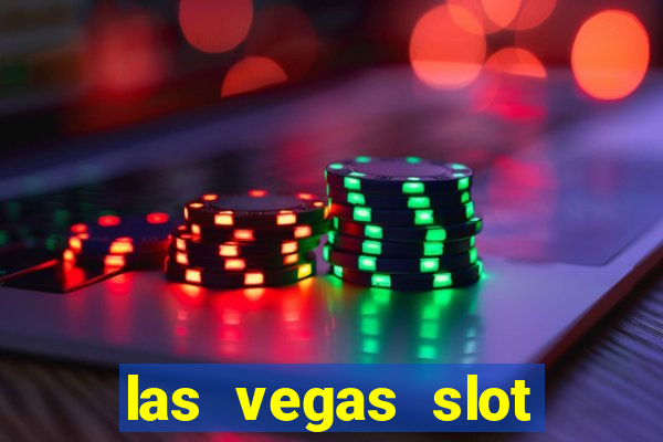 las vegas slot machines free