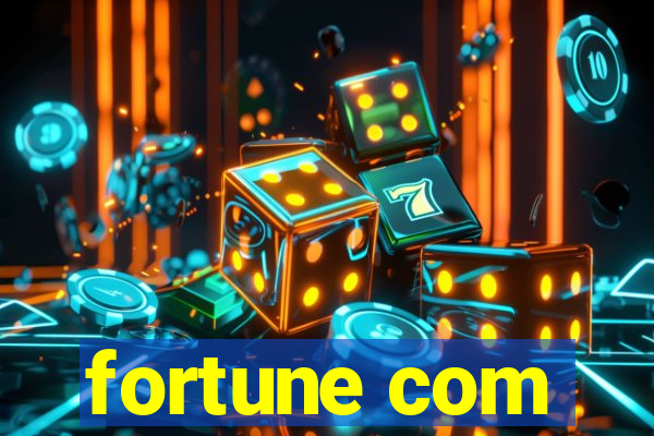 fortune com