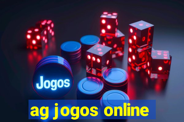 ag jogos online