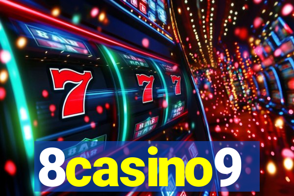 8casino9