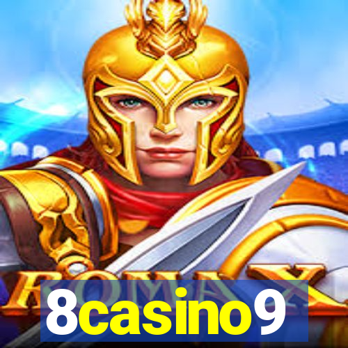 8casino9