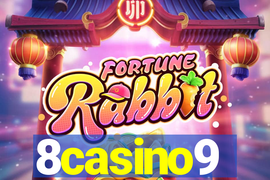 8casino9