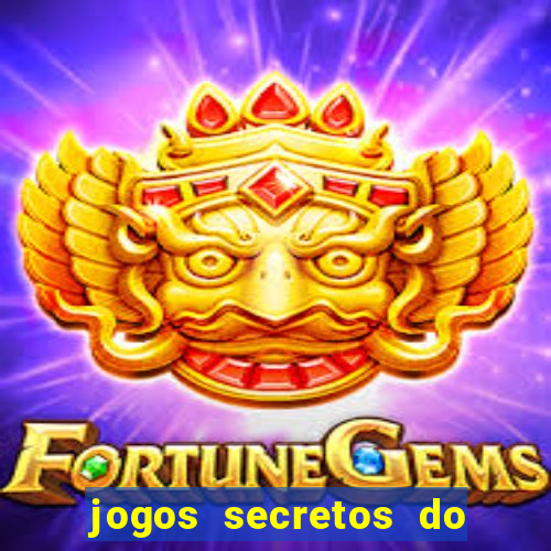 jogos secretos do friv 2018