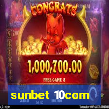 sunbet 10com