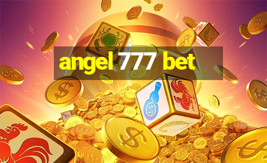 angel 777 bet