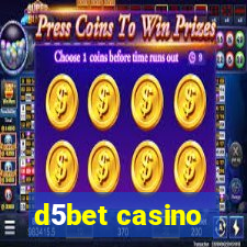 d5bet casino