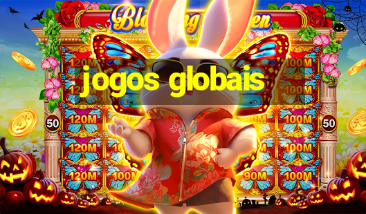 jogos globais